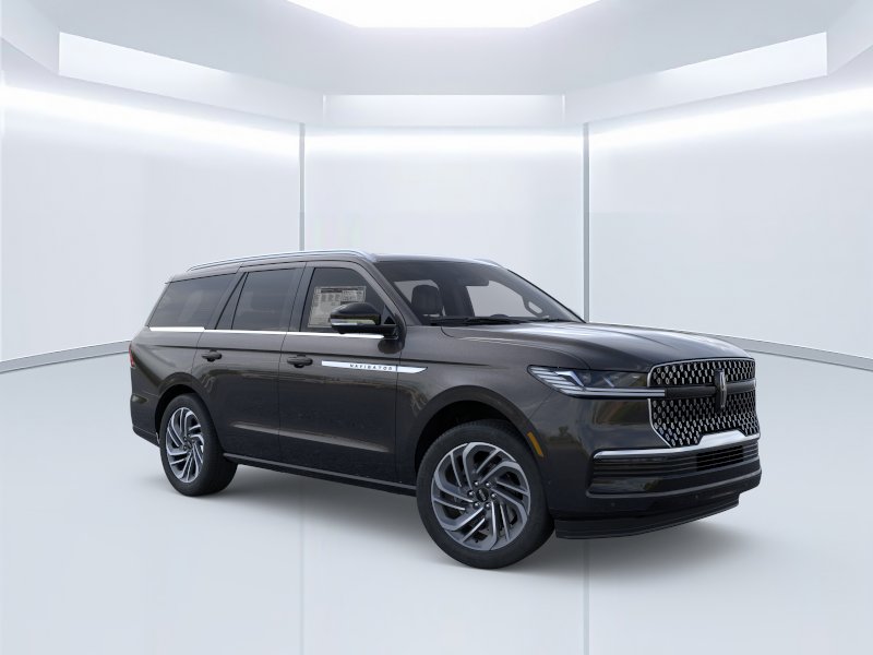 2026 Lincoln Navigator Reserve SUV