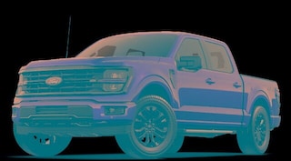 2025 Ford F-150 XLT TRUCK