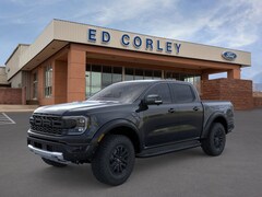 2025 Ford Ranger Raptor TRUCK