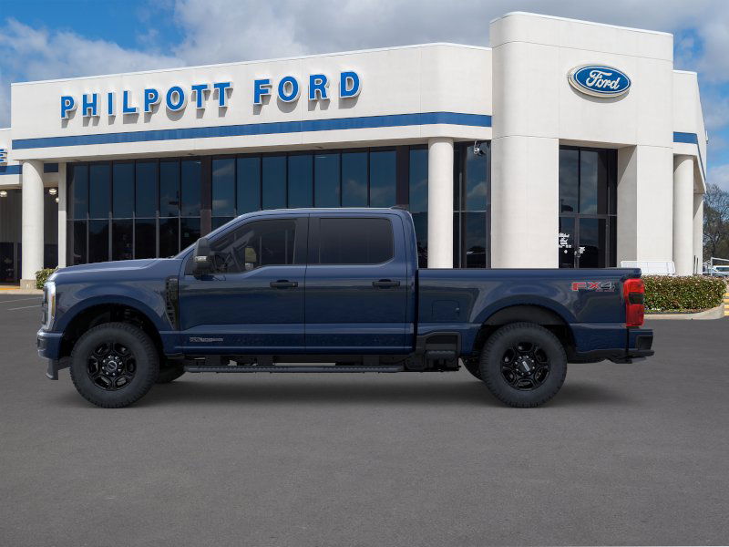 2025 Ford F-250 XL photo 3
