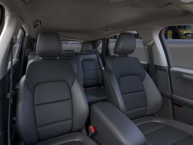 Thumbnail: 2026 Ford Escape - 33