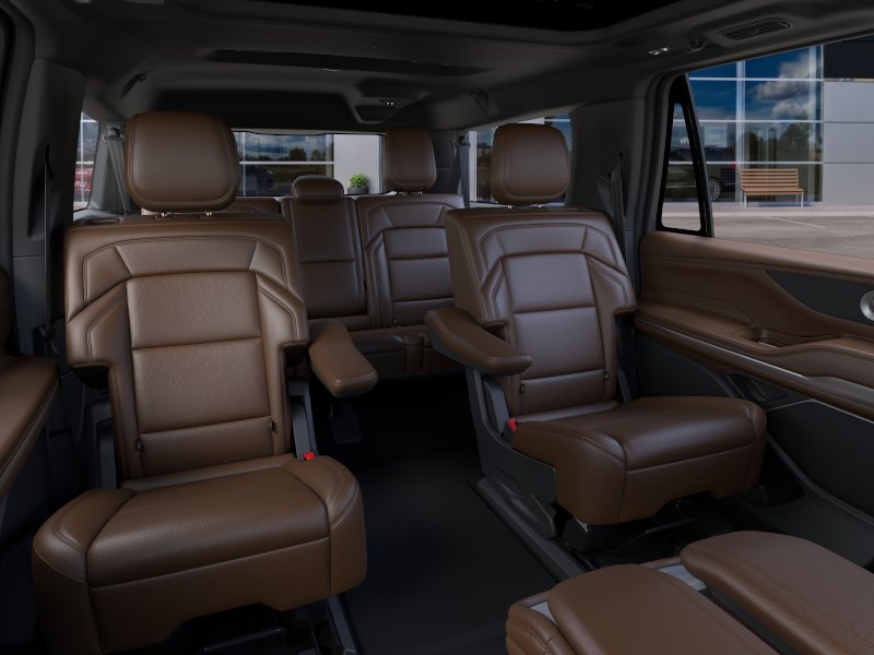 2026 Lincoln Navigator Reserve L - Photo 11