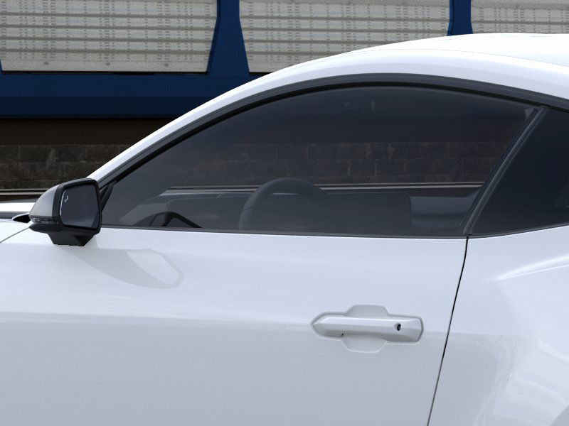 Thumbnail: 2025 Ford Mustang - 42