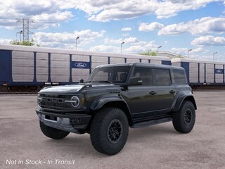 2026 Ford Bronco Raptor&reg; SUV