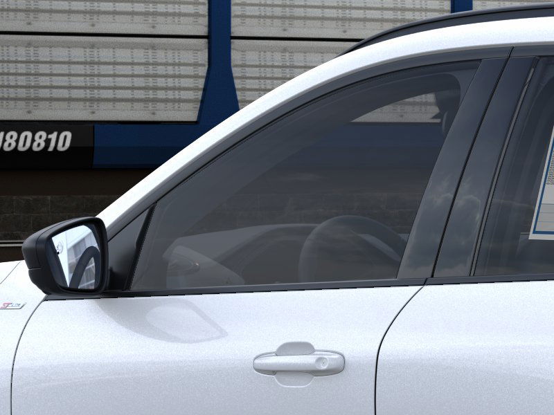 Thumbnail: 2025 Ford Escape - 43