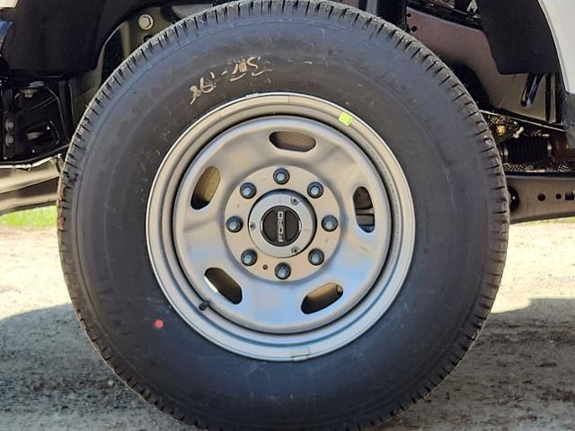 2025 Ford Super Duty F-250 SRW F-250 XL Truck Regular Cab