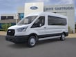  Ford Transit-350 Passenger