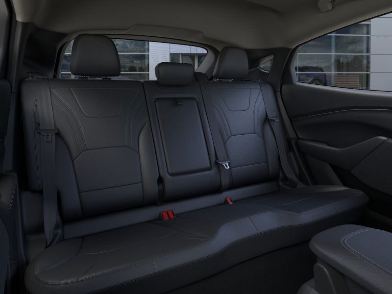 2025 Ford Mustang Mach-E Premium - Photo 33