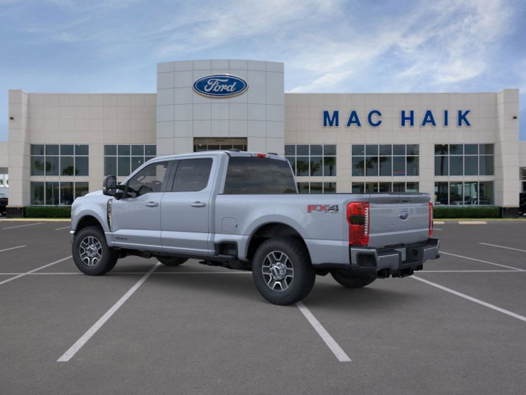 New 2026 Ford F-250 F-250 Lariat TRUCK