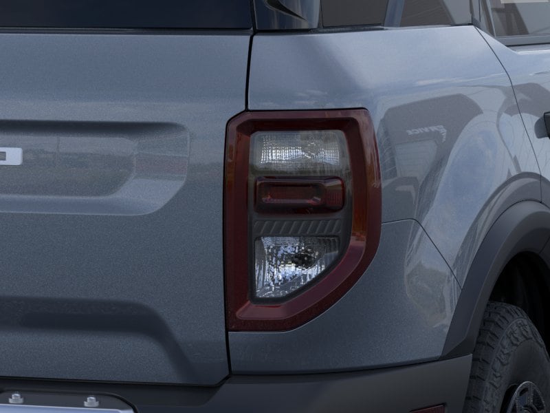 2025 Ford Bronco Sport Badlands - Photo 44