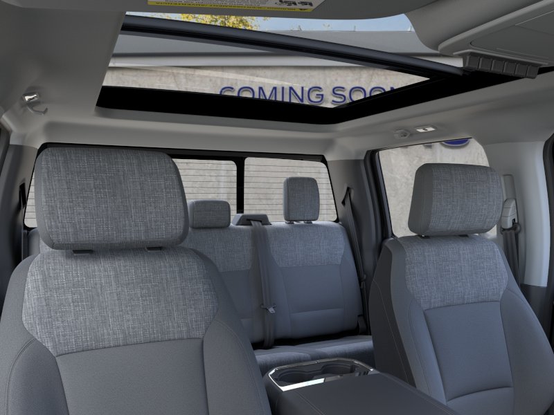 Thumbnail: 2026 Ford F-350 - 22