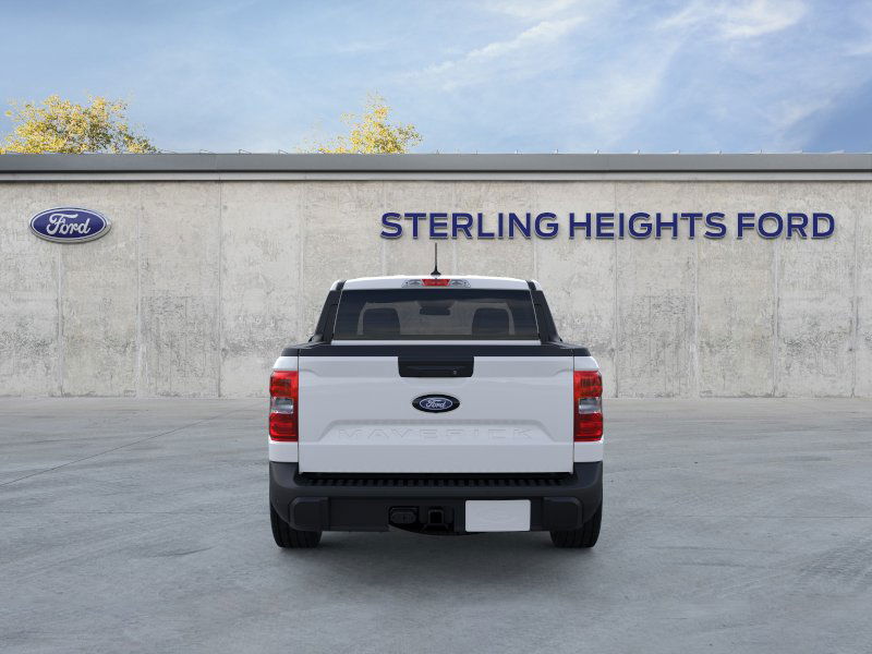 Thumbnail: 2026 Ford Maverick - 29