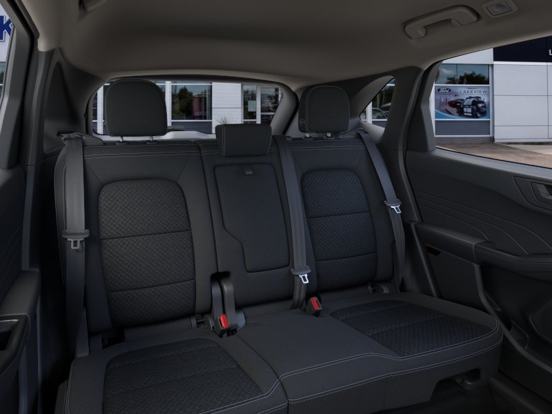 2026 Ford Escape Active - Photo 37