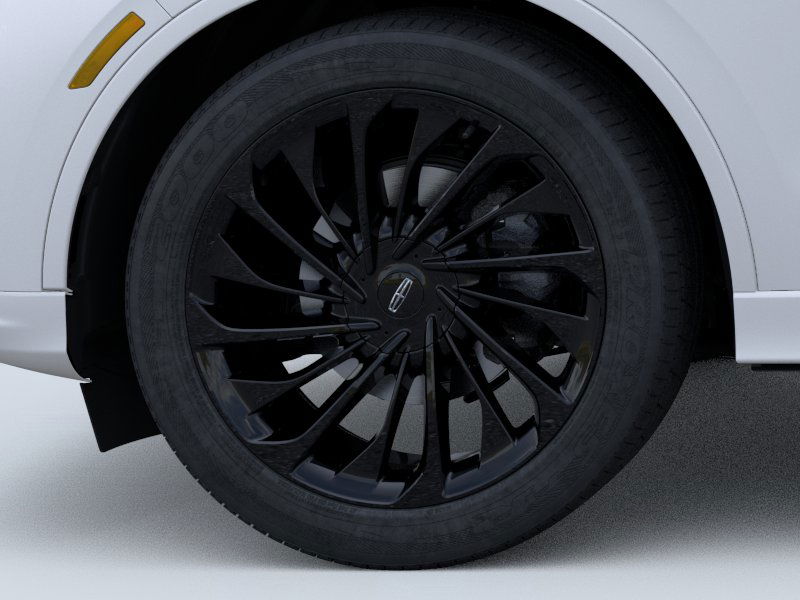 2026 Lincoln Aviator Reserve SUV