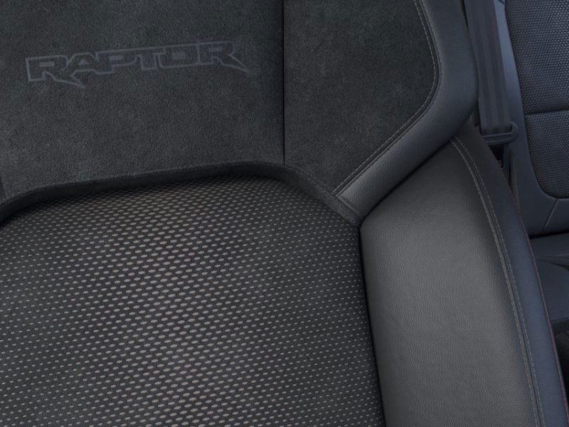 Thumbnail: 2026 Ford Bronco - 18