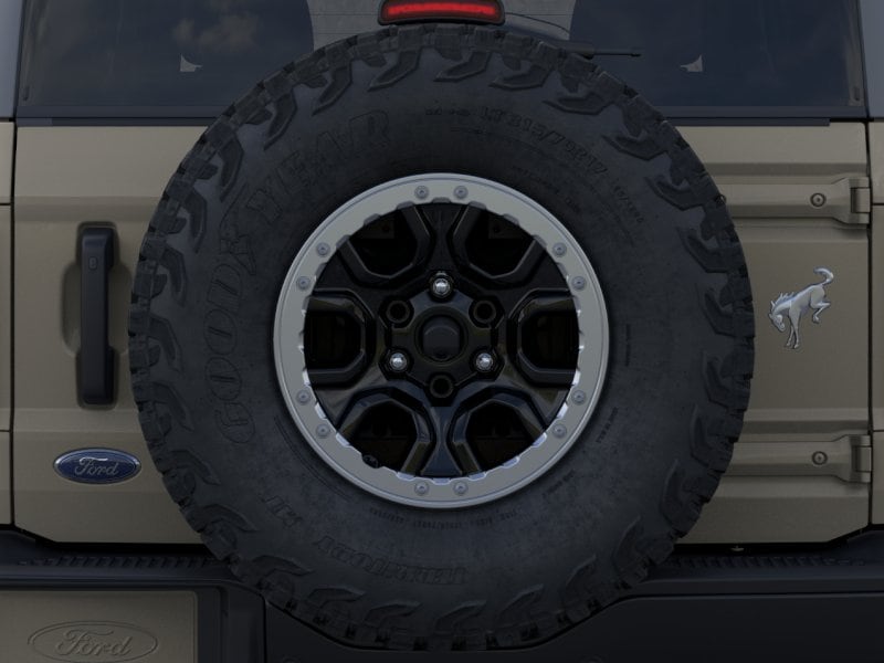 Thumbnail: 2026 Ford Bronco - 24