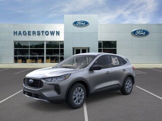 2026 Ford Escape Active SUV