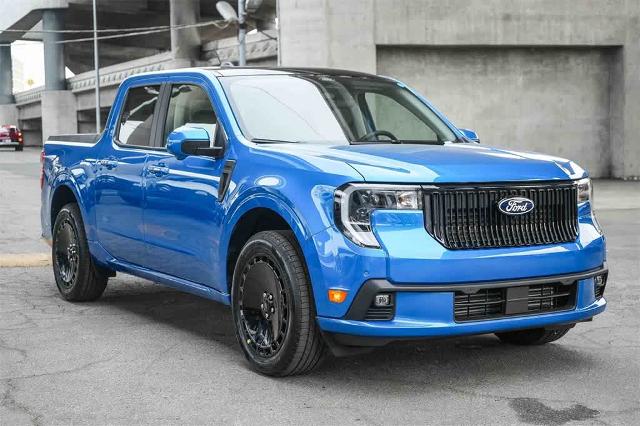 Thumbnail: 2026 Ford Maverick - 29