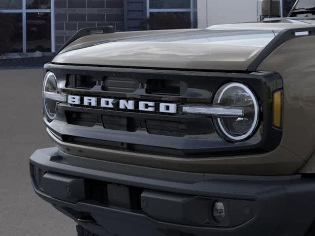Thumbnail: 2025 Ford Bronco - 44