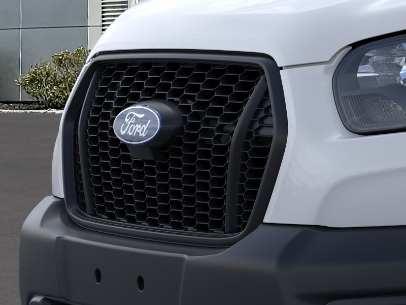 2026 Ford Transit Van Base - Photo 38