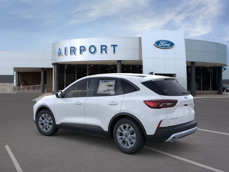 2026 Ford Escape Active photo 4