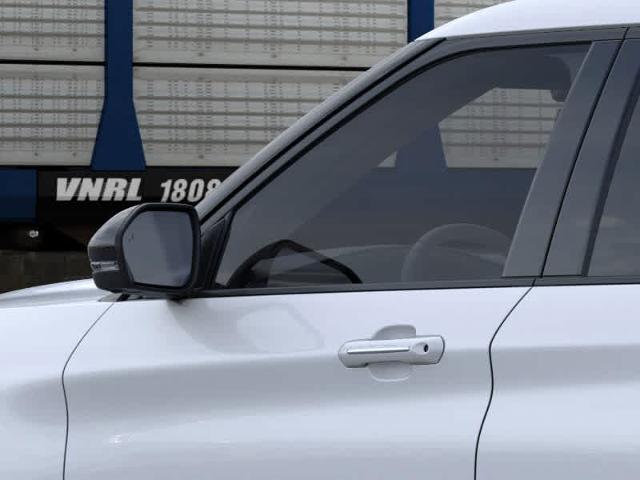 Thumbnail: 2026 Ford Explorer - 43