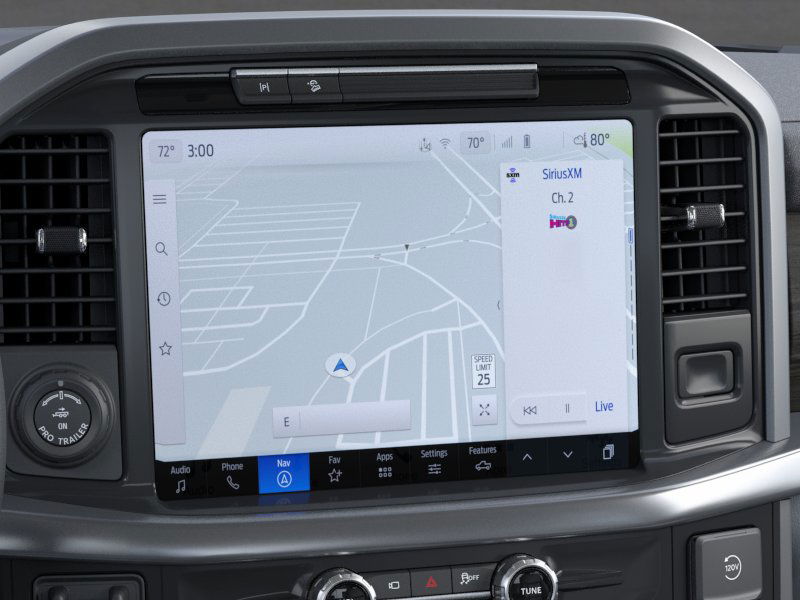 2025 Ford F-150 Lariat - Photo 36