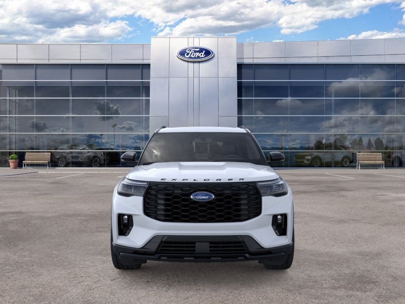 2026 Ford Explorer ST-Line - Photo 6