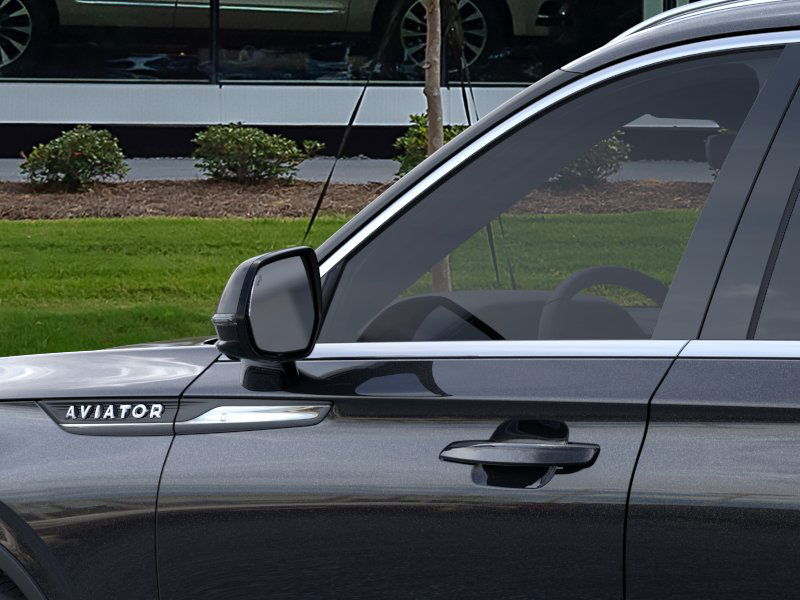 2025 Lincoln Aviator Reserve - Photo 62