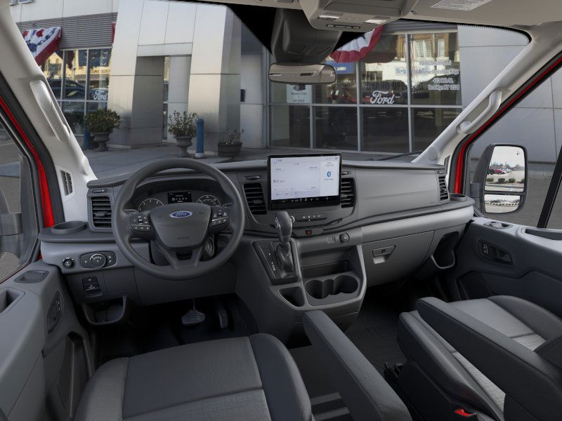 2025 Ford Transit Passenger Van XL - Photo 9