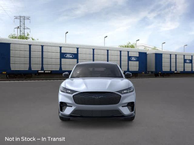 Thumbnail: 2025 Ford Mustang Mach-E - 28
