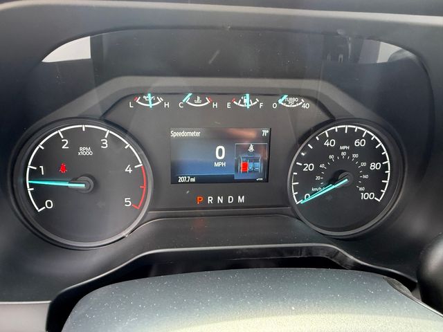 2026 Ford F-250 Super Duty XL - Photo 39