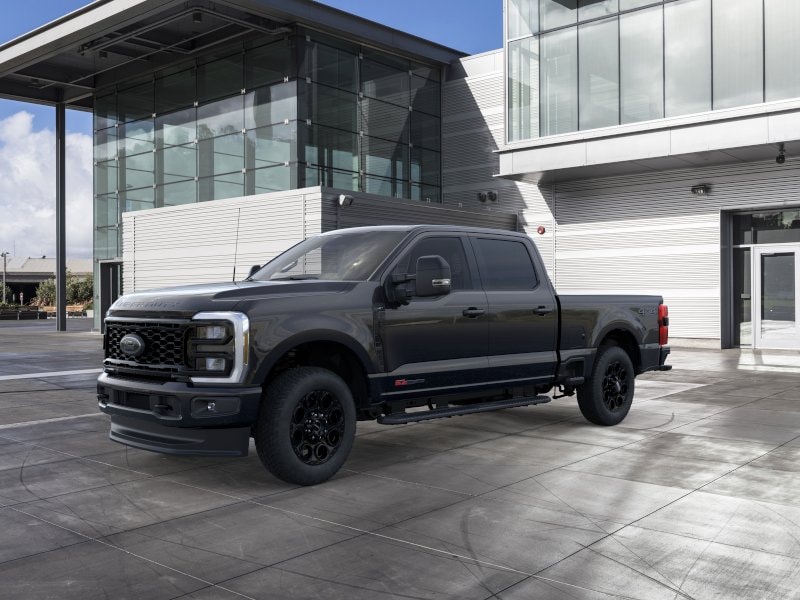 2026 Ford F-250 XLT 4x4 Crew Cab 6-3/4' Box's photo