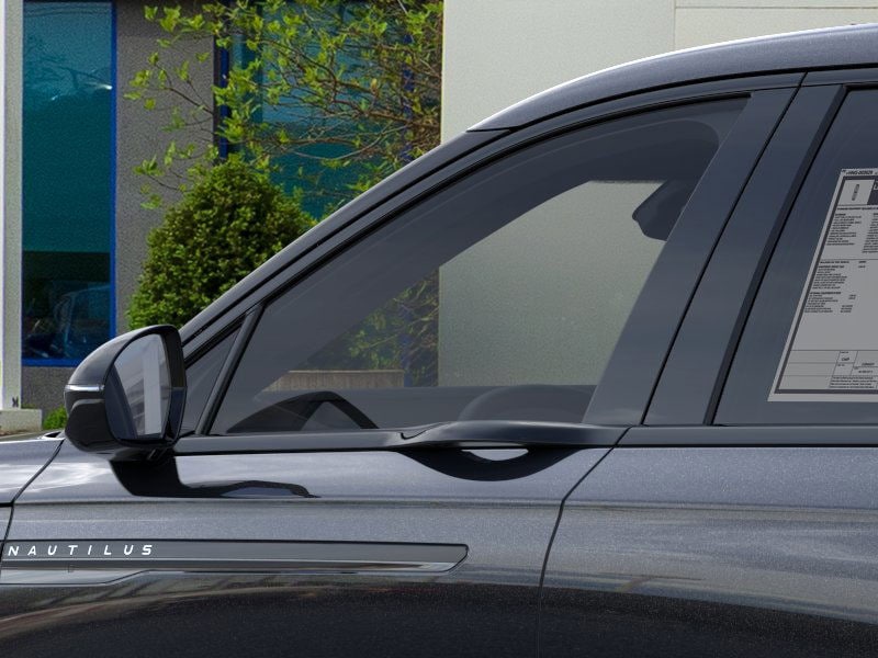 2026 Lincoln Nautilus Premiere - Photo 20