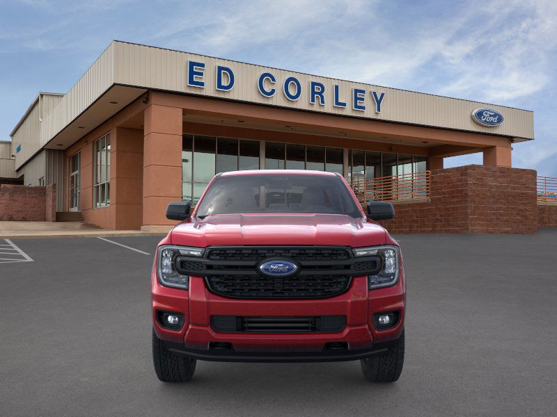2025 Ford Ranger XL - Photo 6