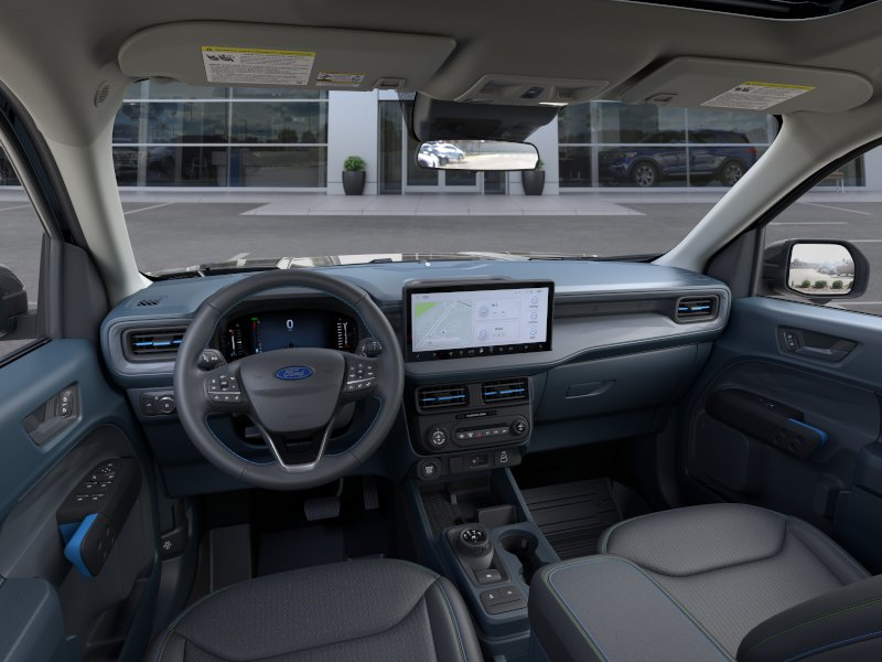 2025 Ford Maverick Lobo Premium - Photo 20