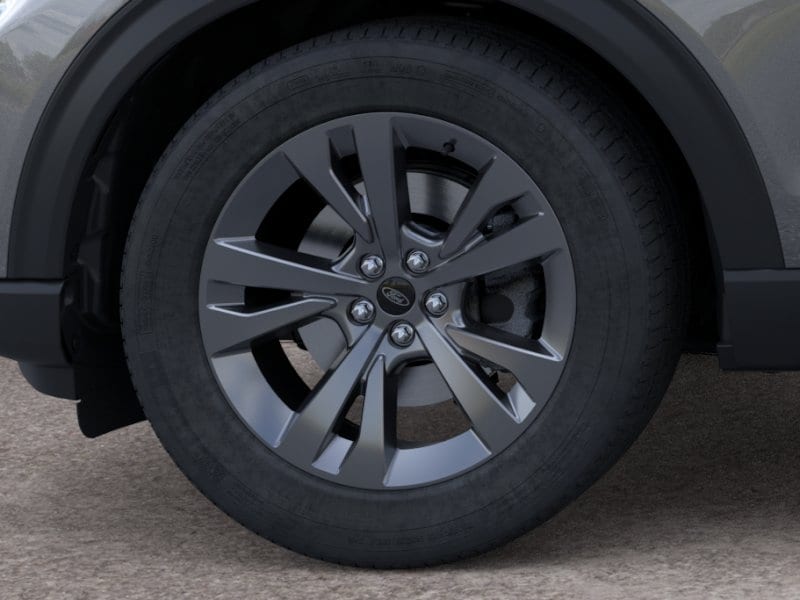 2026 Ford Explorer Active - Photo 27