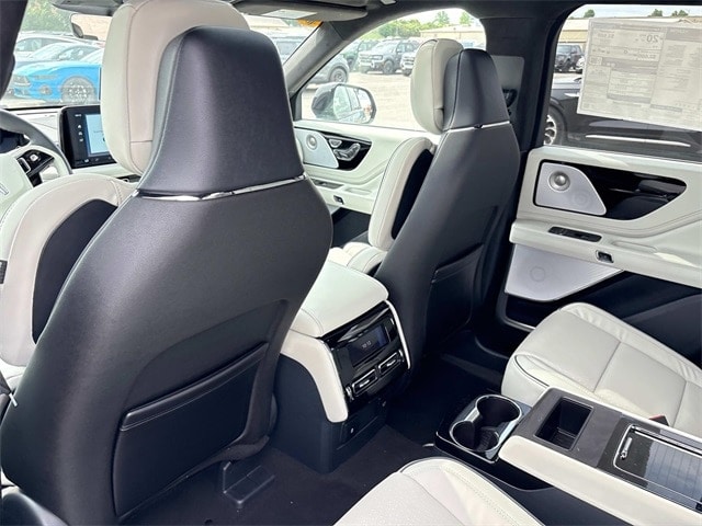 2025 Lincoln Aviator Black Label - Photo 49