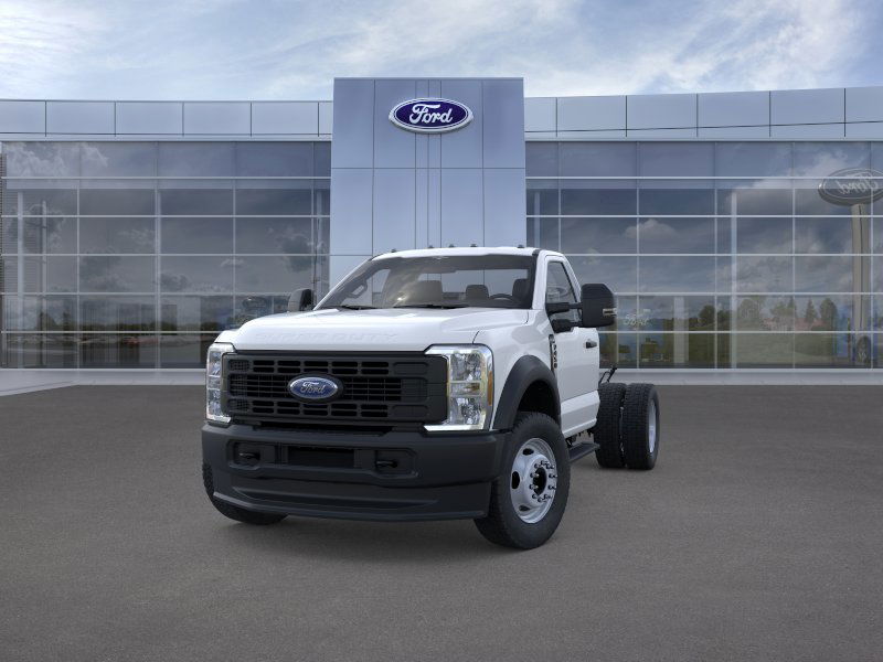 new 2025 Ford F-450 Super Duty car