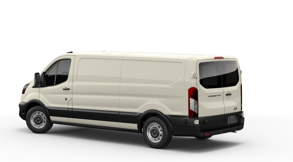 New 2026 Ford Transit Cargo Van T250 RWD LOW RF