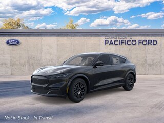 2026 Ford Mustang Mach-E Premium CROSSOVERS