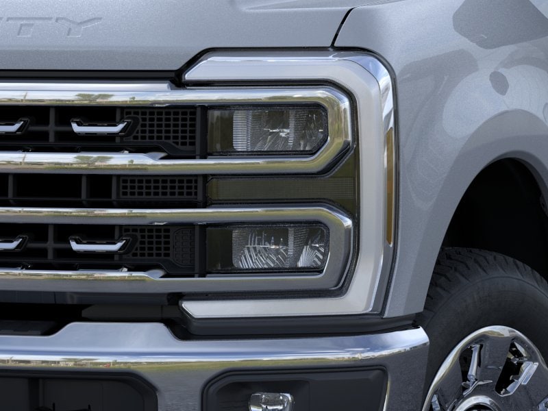 new 2026 Ford F-250 Super Duty car, priced at $86,875