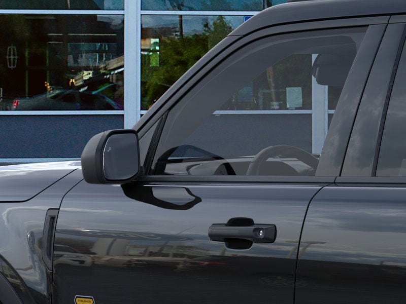 2024 Ford Bronco Sport Badlands photo 23