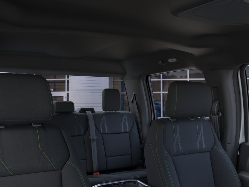 2025 Ford F-150 STX - Photo 41