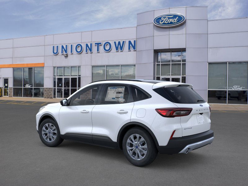 2025 Ford Escape Active photo 2