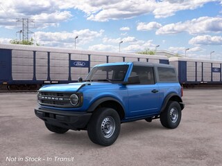2026 Ford Bronco Base SUV