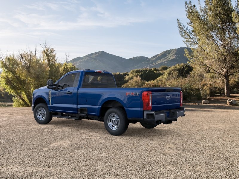 2026 Ford F-250 Super Duty XL - Photo 26