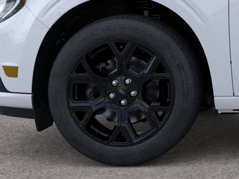 2025 Ford Maverick Lobo Standard - Photo 20