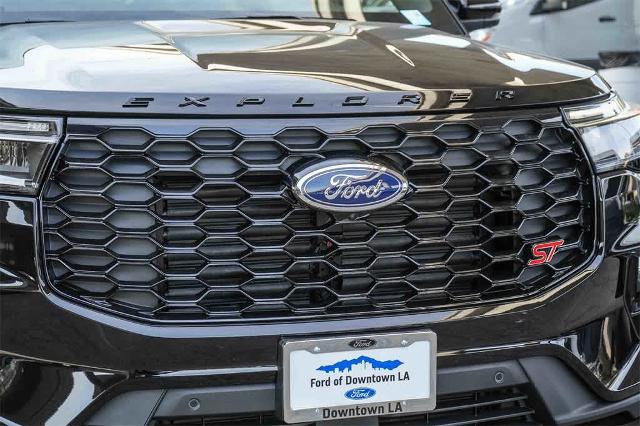 Thumbnail: 2026 Ford Explorer - 33