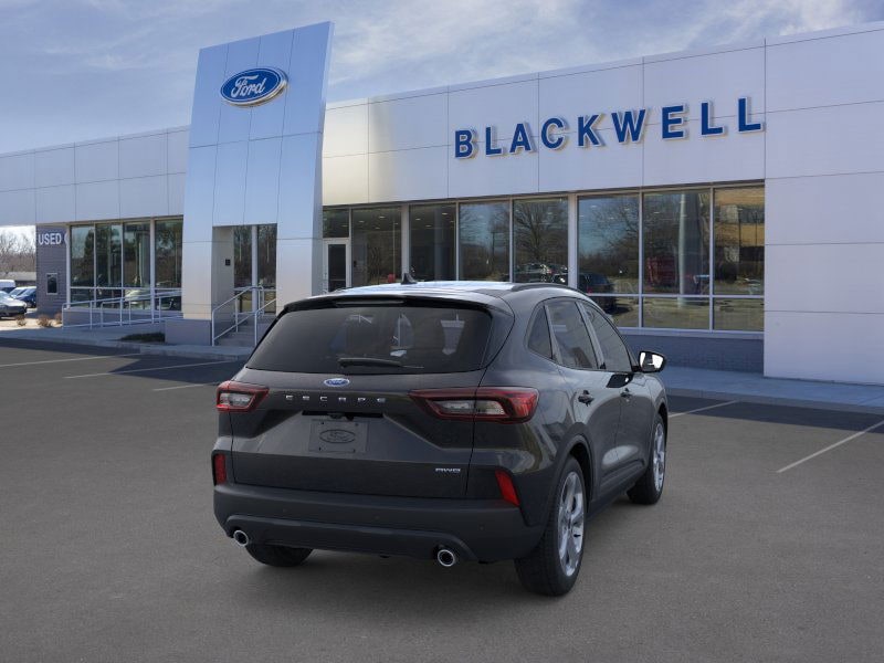 2026 Ford Escape ST-Line - Photo 8